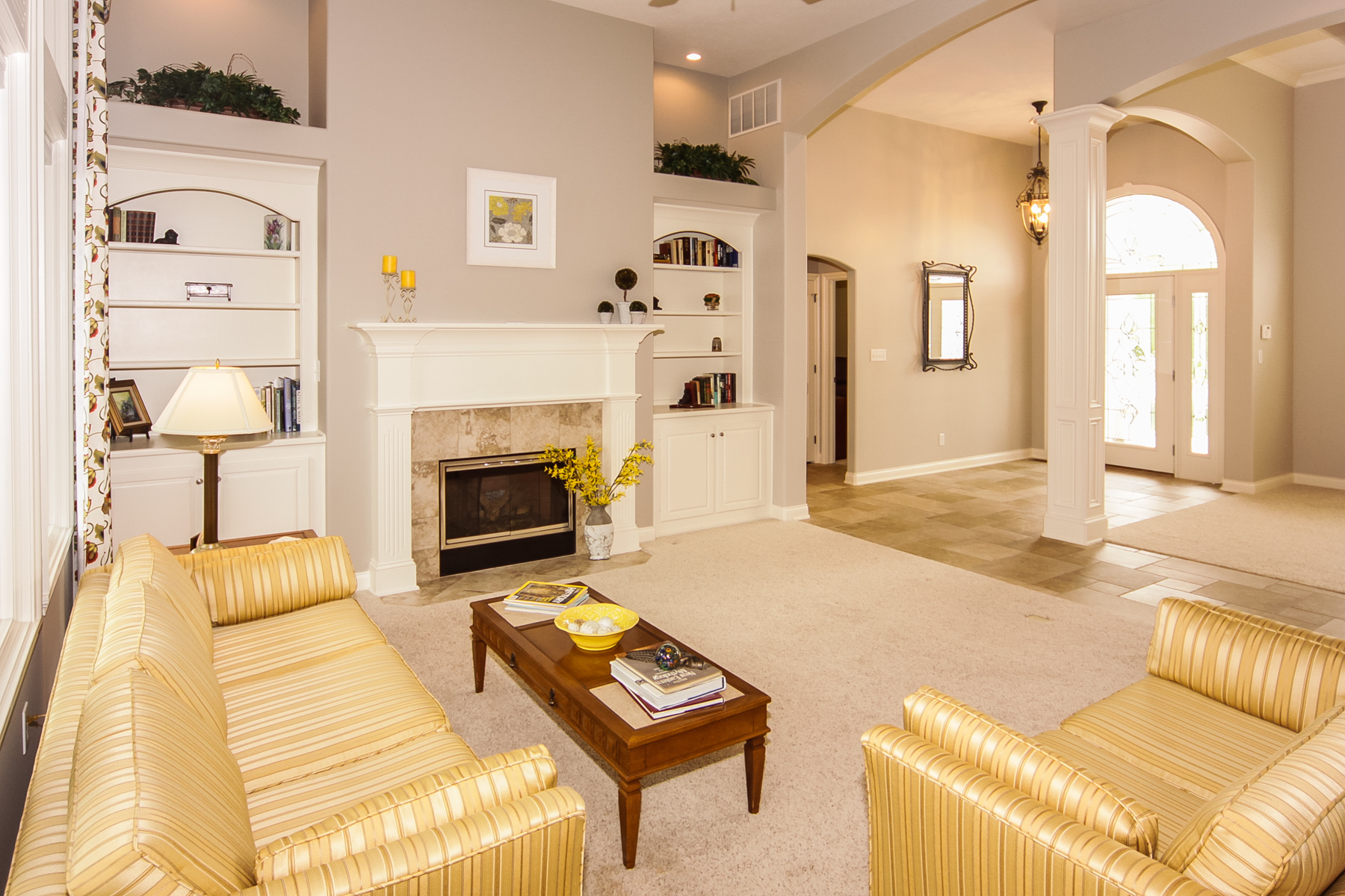 5455 Westbourne Court, Greenwood, IN 46143