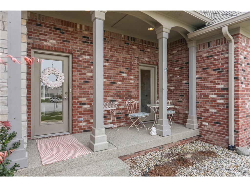 1515 Trevor Court, Greenwood, IN 46143