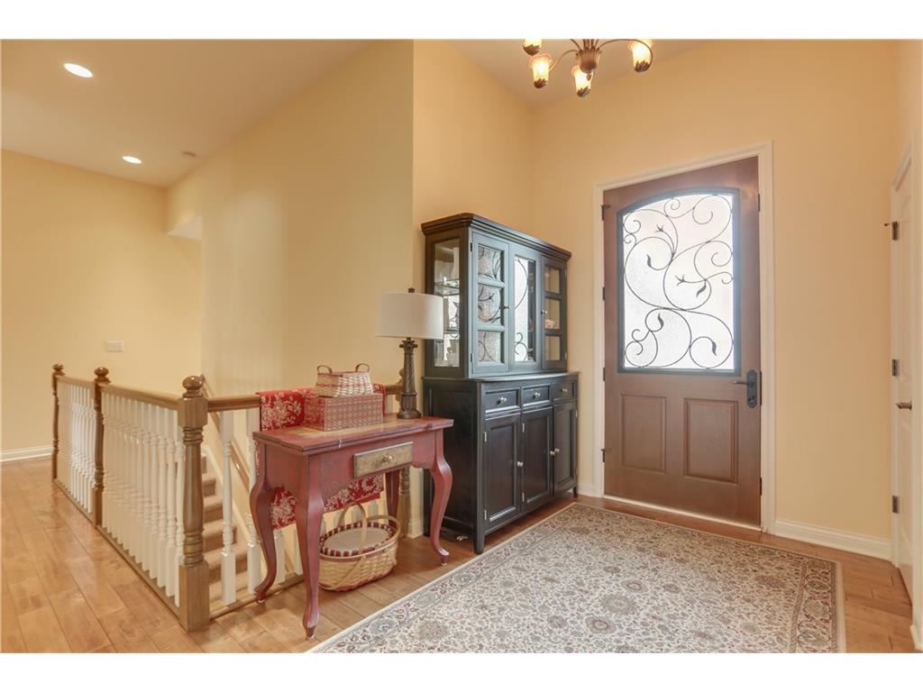 1515 Trevor Court, Greenwood, IN 46143