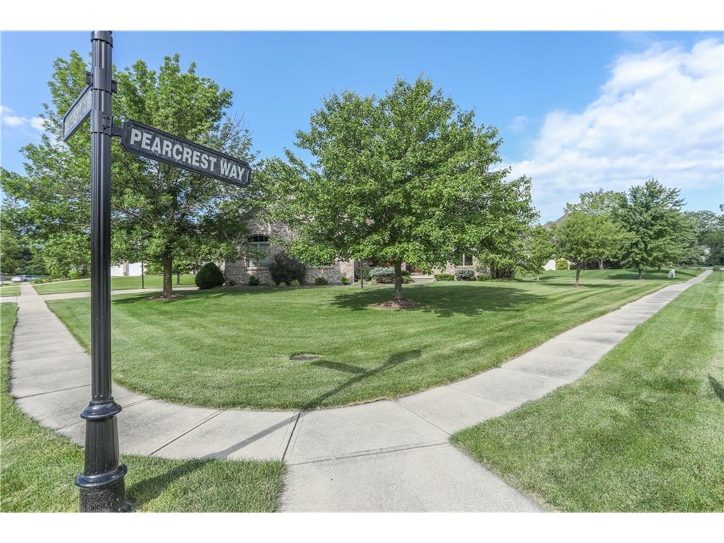 3256 Waterside Court, Greenwood, IN 46143