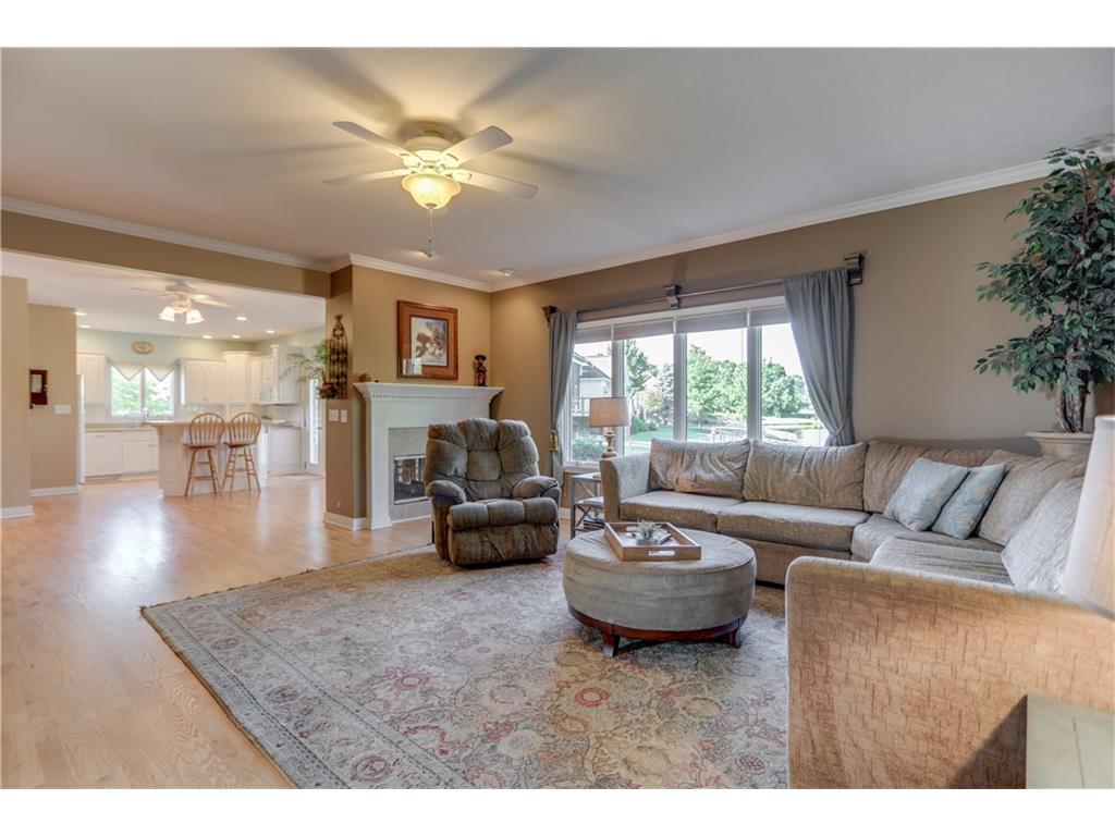 3256 Waterside Court, Greenwood, IN 46143