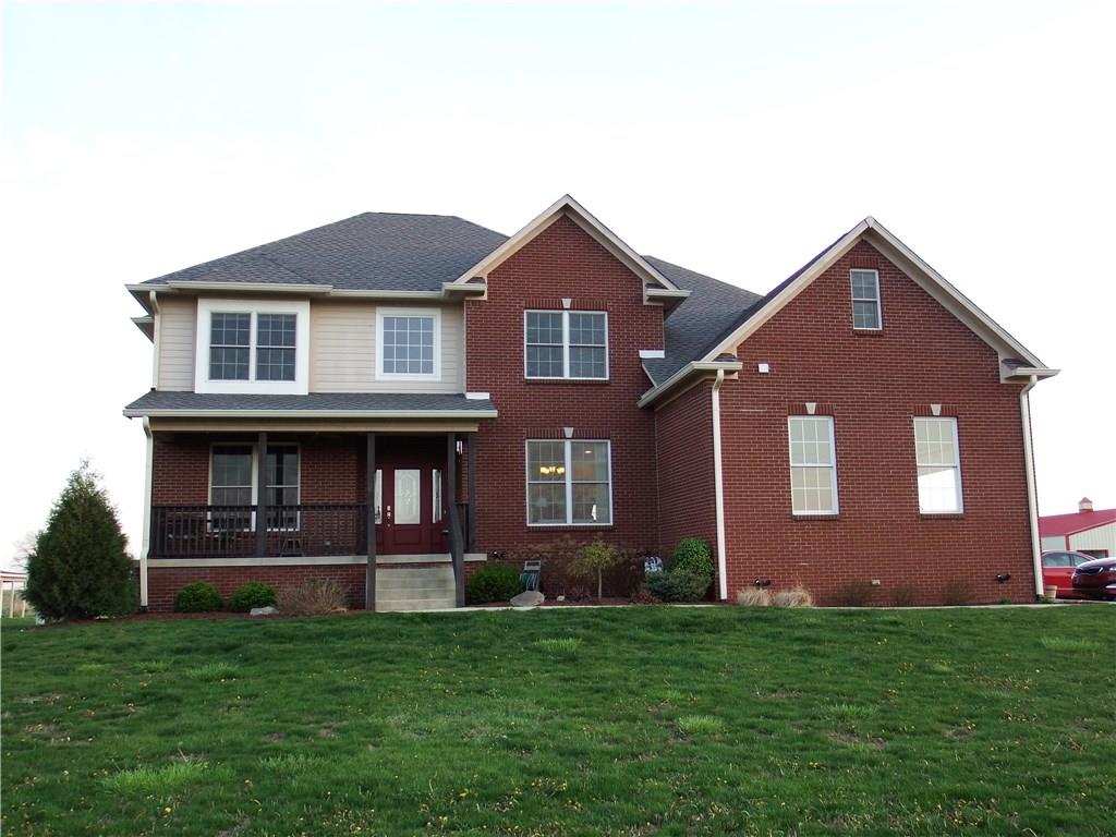 611 NOACK Road, Greenwood, IN 46143
