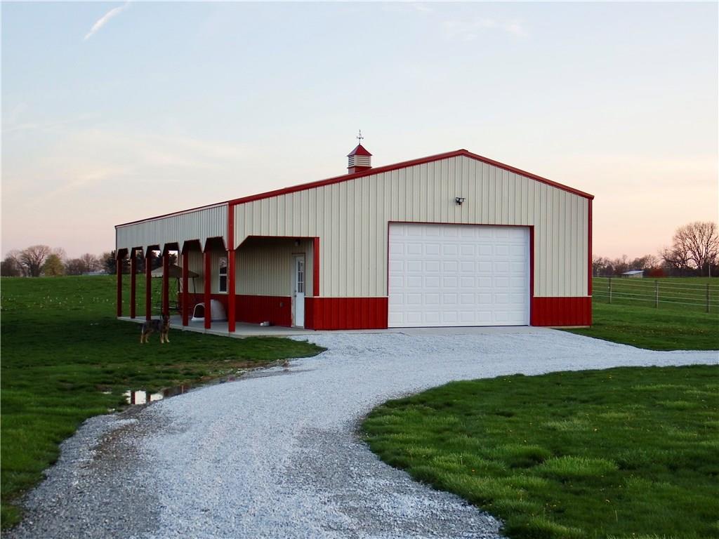 611 NOACK Road, Greenwood, IN 46143