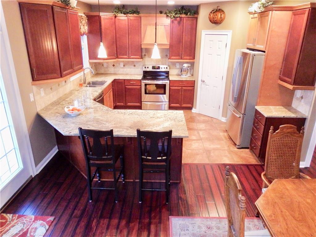 611 NOACK Road, Greenwood, IN 46143