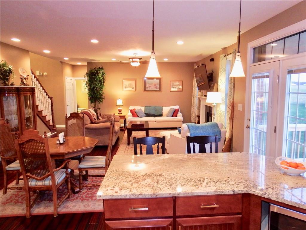 611 NOACK Road, Greenwood, IN 46143