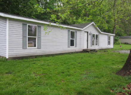 6134 W Meadow DrKnightstown, IN, 46148Henry County