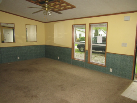 6134 W Meadow DrKnightstown, IN, 46148Henry County