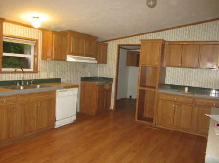 6134 W Meadow DrKnightstown, IN, 46148Henry County