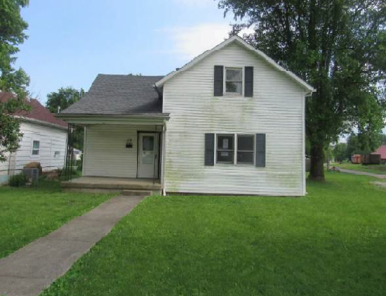 29 W Lincoln StKnightstown, IN, 46148Henry County