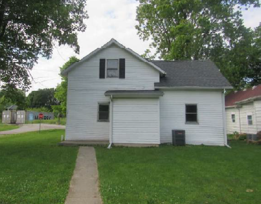 29 W Lincoln StKnightstown, IN, 46148Henry County