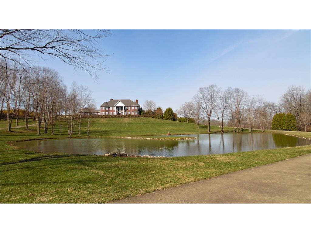 1710 COPE Road, Martinsville, IN 46151
