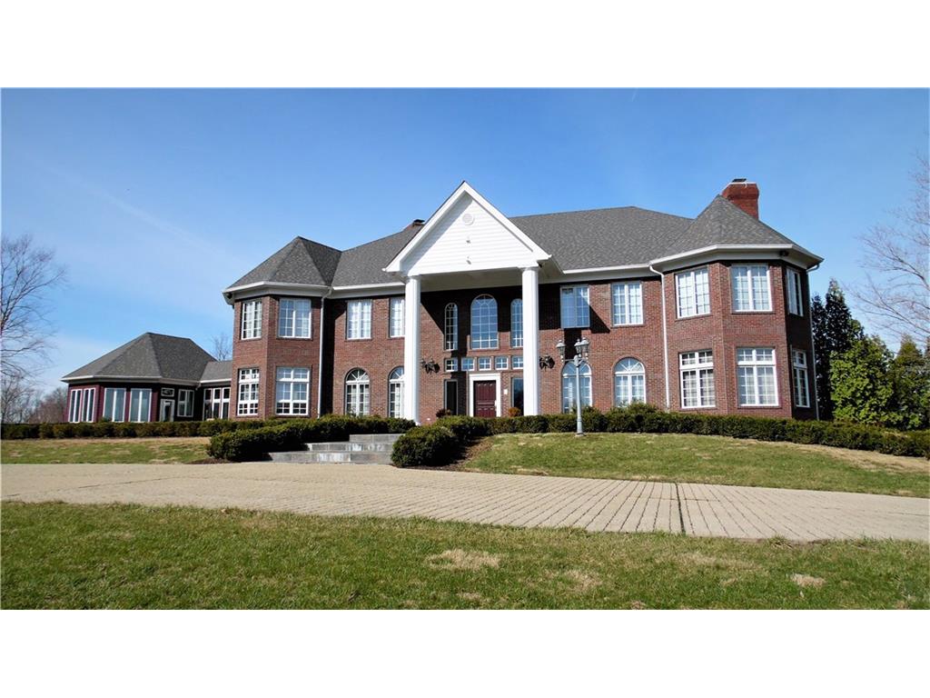 1710 COPE Road, Martinsville, IN 46151