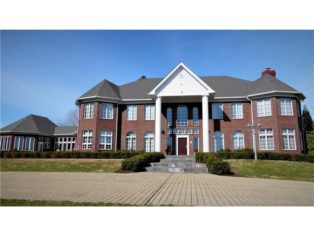 1710 COPE Road, Martinsville, IN 46151