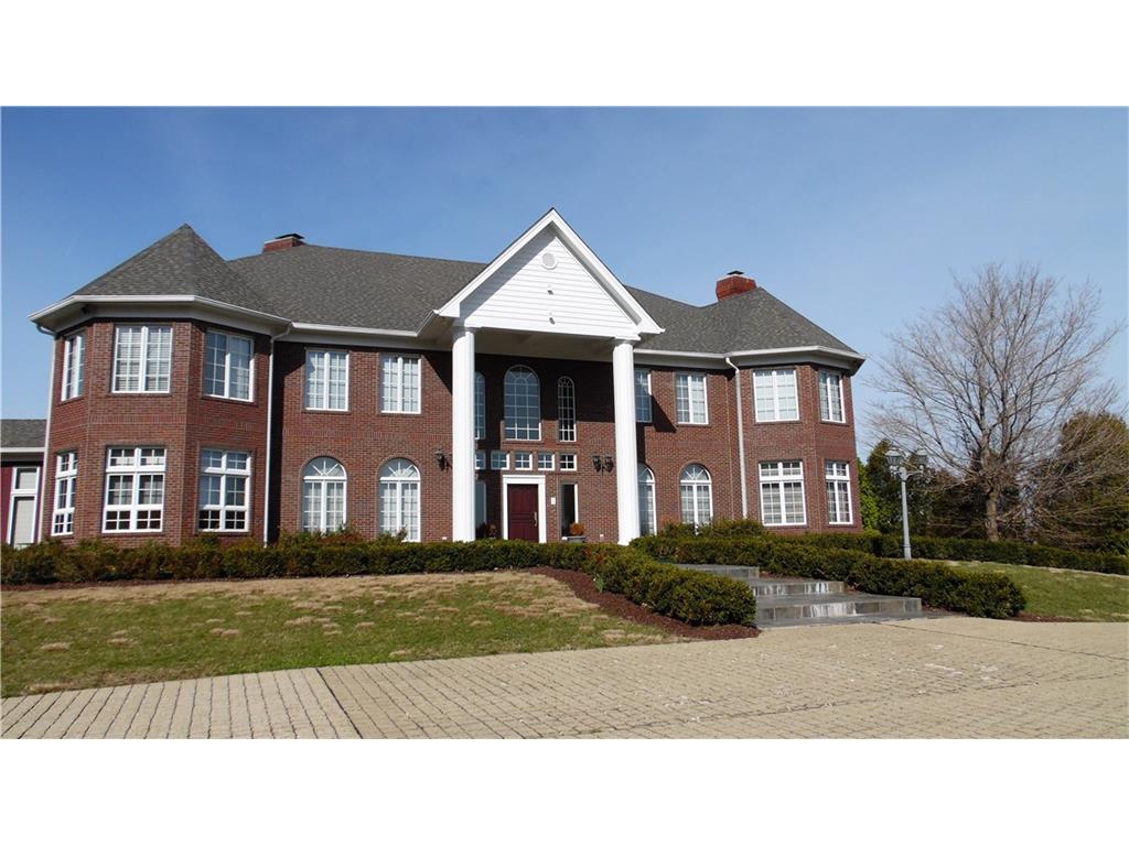 1710 COPE Road, Martinsville, IN 46151