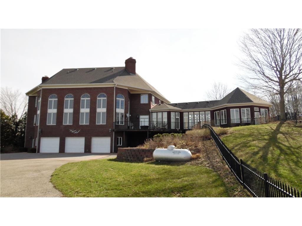 1710 COPE Road, Martinsville, IN 46151