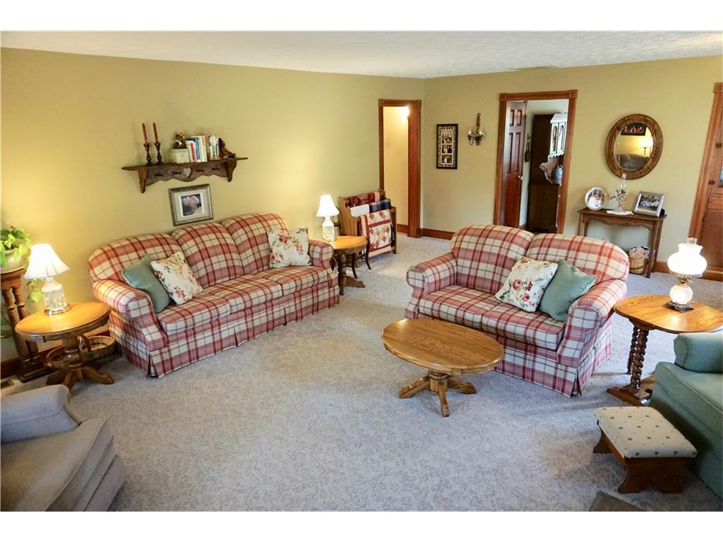 3045 Old Morgantown Road, Martinsville, IN 46151
