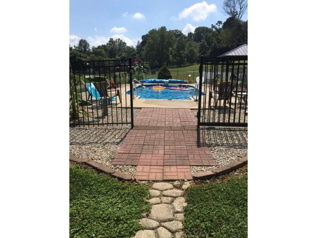 3045 Old Morgantown Road, Martinsville, IN 46151