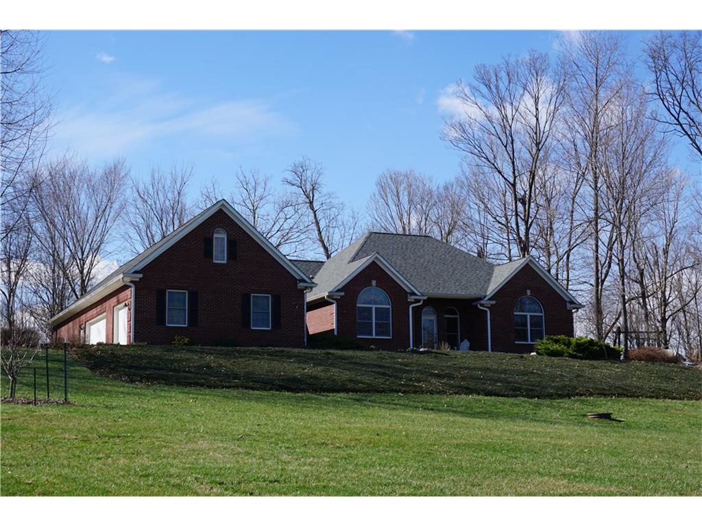 1974 Avalon Drive, Martinsville, IN 46151