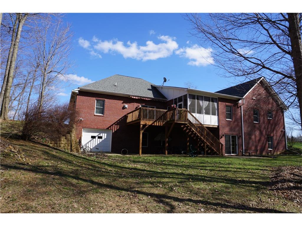 1974 Avalon Drive, Martinsville, IN 46151