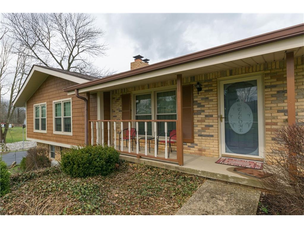 8890 New Harmony Road, Martinsville, IN 46151