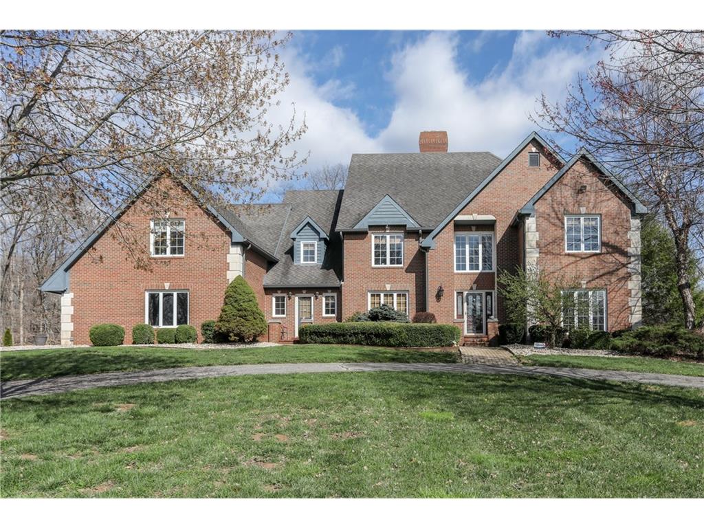 1860 Hinson Road, Martinsville, IN 46151
