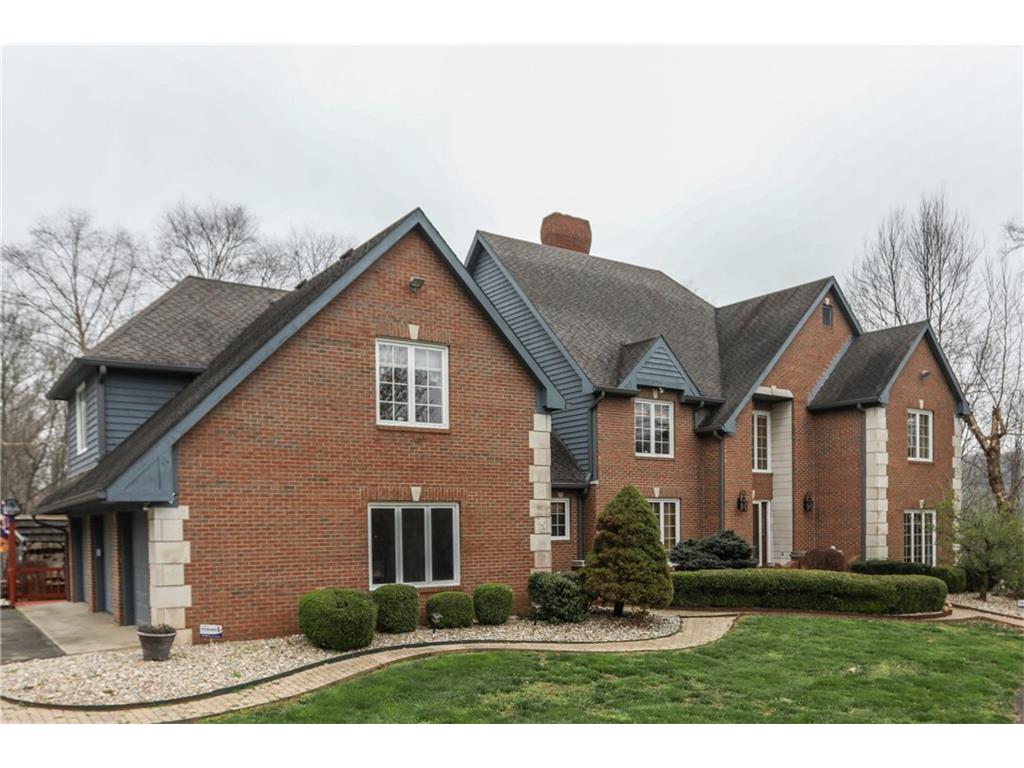 1860 Hinson Road, Martinsville, IN 46151