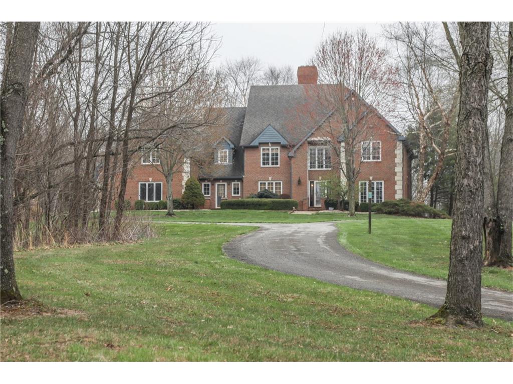 1860 Hinson Road, Martinsville, IN 46151