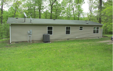 2645 N Middle Patton Park RdMartinsville, IN, 46151Morgan County