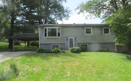 8585 Edith StreetMartinsville, IN, 46151Morgan County