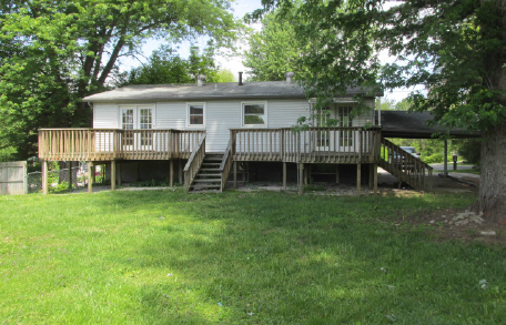 8585 Edith StreetMartinsville, IN, 46151Morgan County