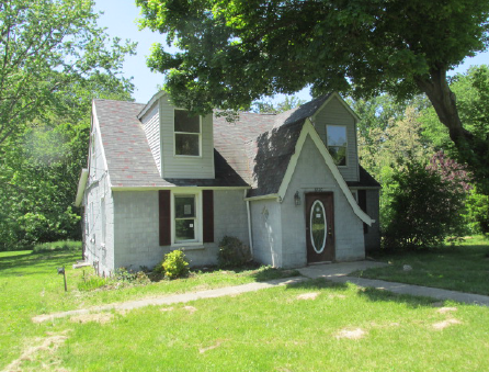 8220 Goat Hollow RMartinsville, IN, 46151Morgan County
