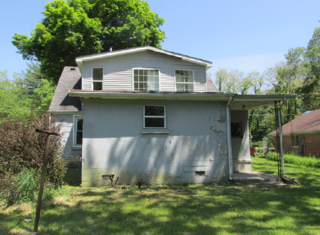 8220 Goat Hollow RMartinsville, IN, 46151Morgan County