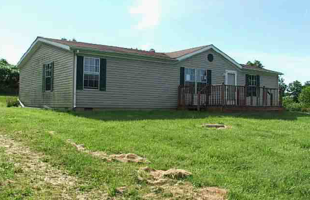3185 Wilbur RdMartinsville, IN, 46151Morgan County