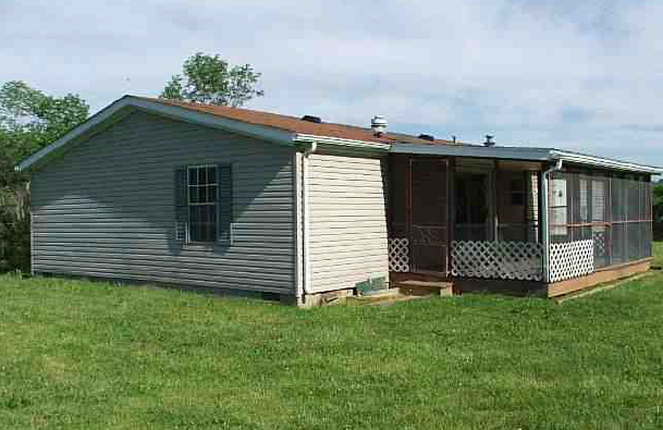 3185 Wilbur RdMartinsville, IN, 46151Morgan County