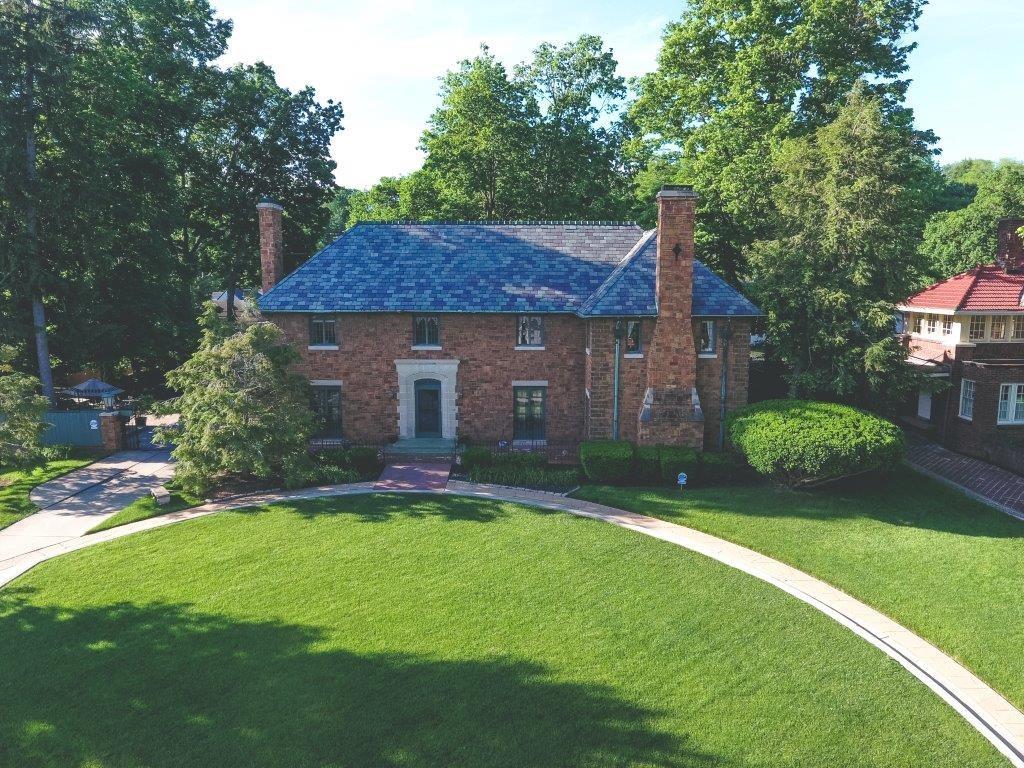 250 East Harrison Street, Martinsville, IN 46151