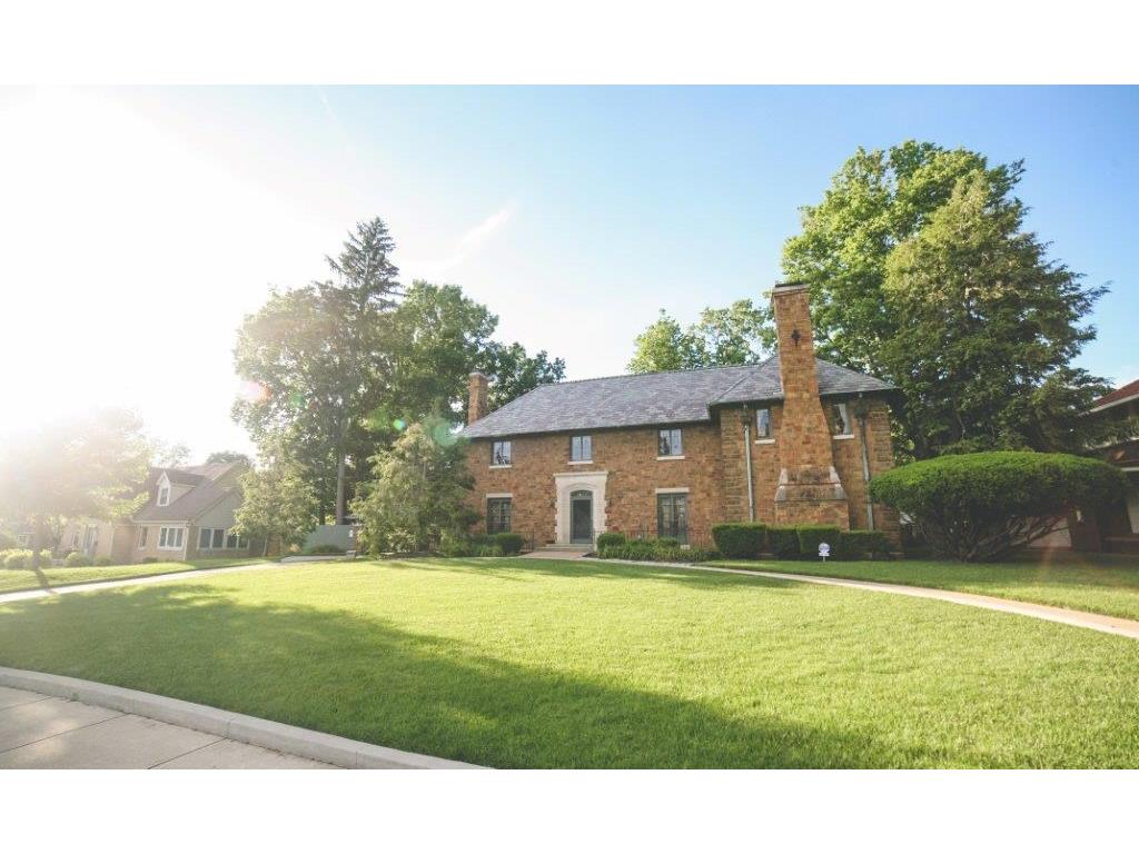 250 East Harrison Street, Martinsville, IN 46151
