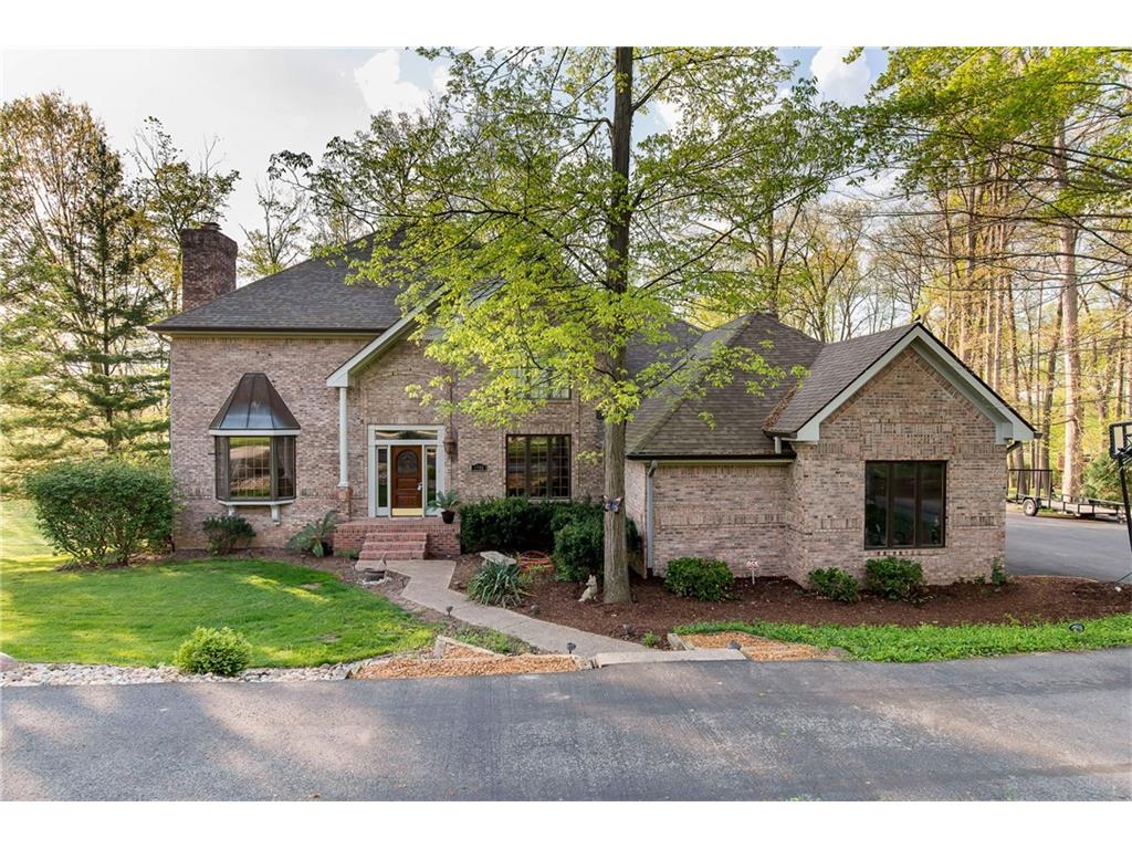1781 East Durham Drive, Martinsville, IN 46151