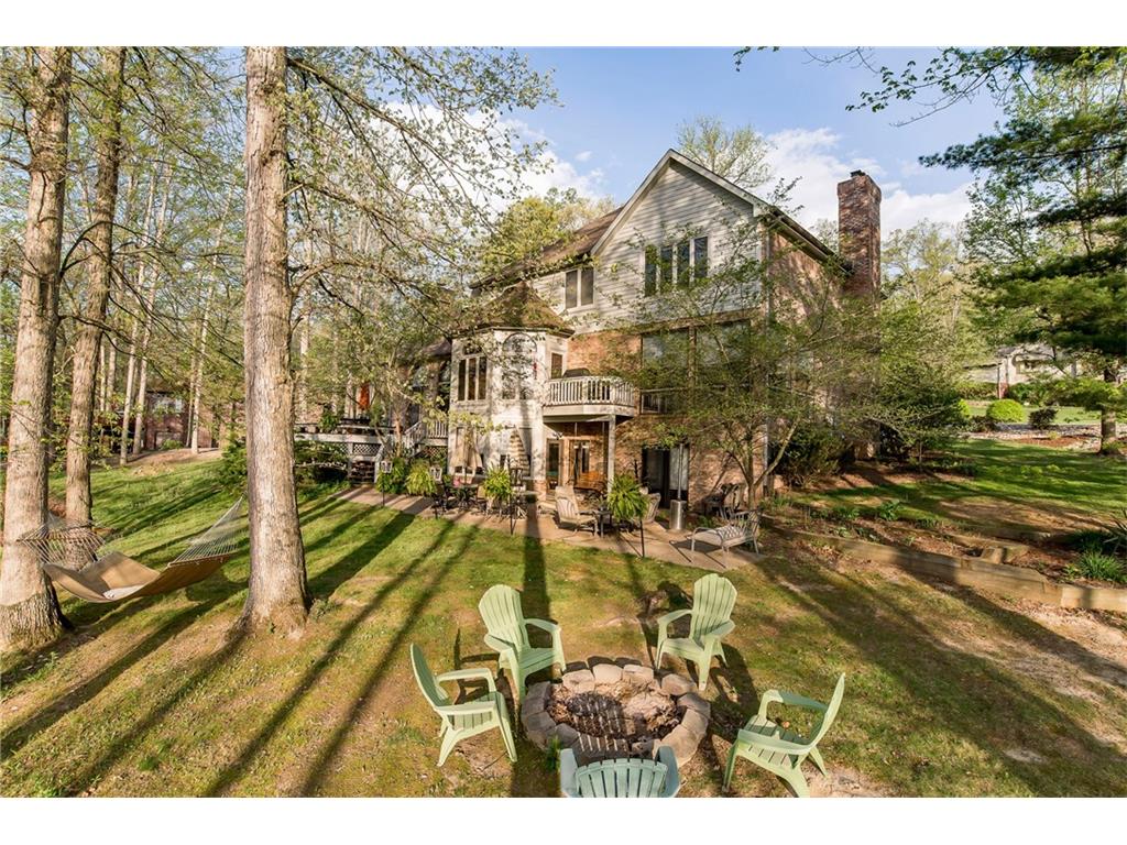 1781 East Durham Drive, Martinsville, IN 46151