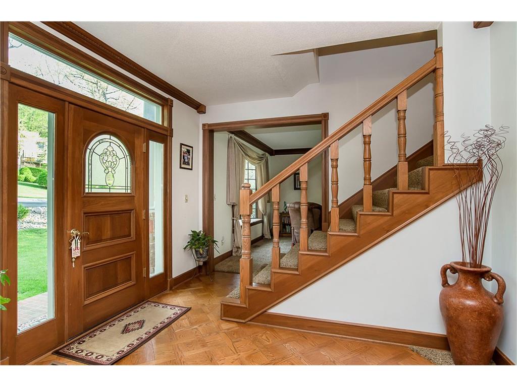 1781 East Durham Drive, Martinsville, IN 46151