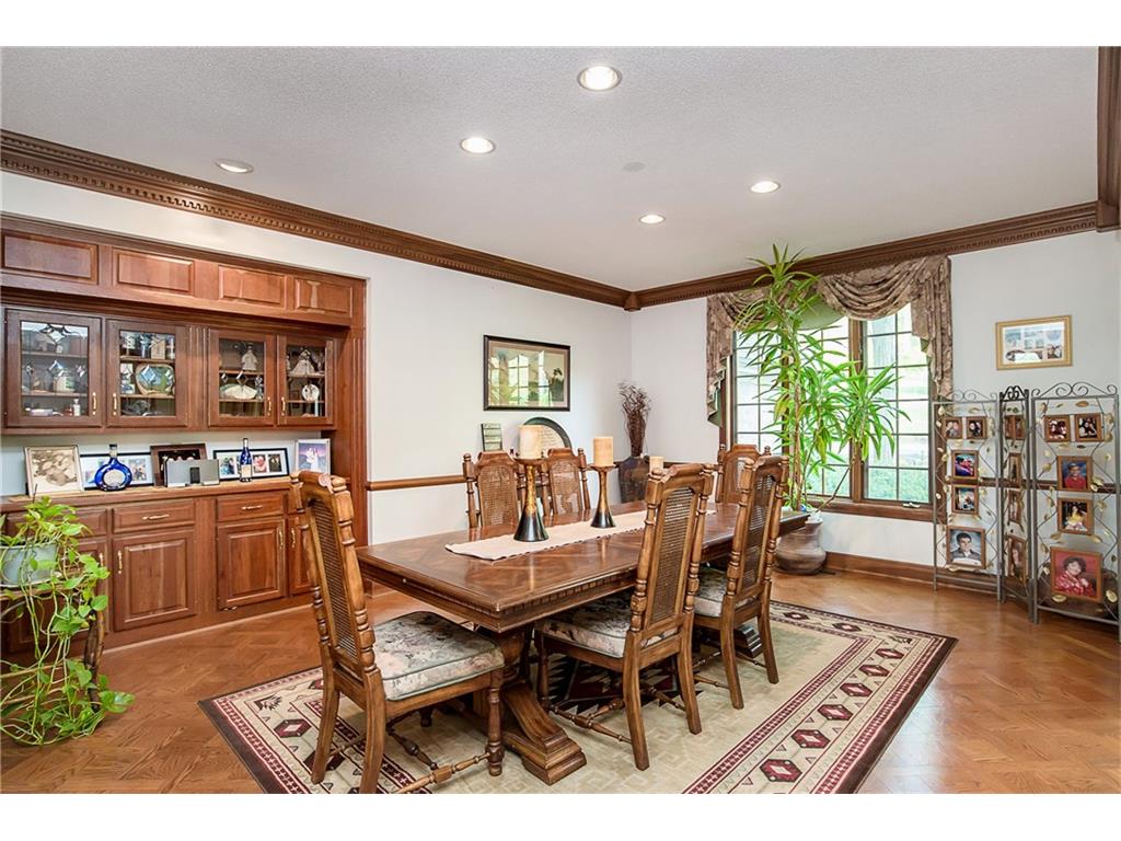 1781 East Durham Drive, Martinsville, IN 46151