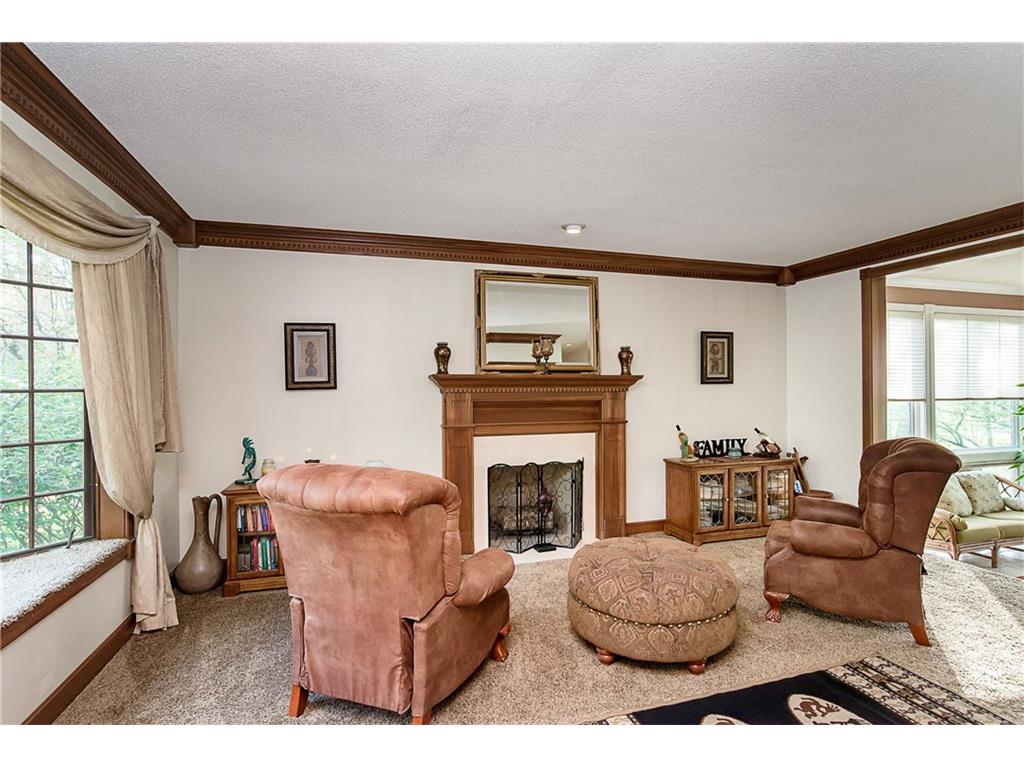 1781 East Durham Drive, Martinsville, IN 46151