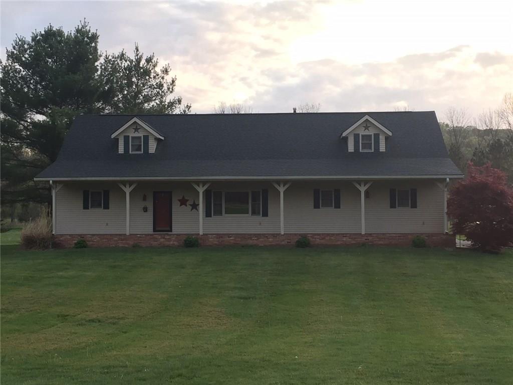 4815 State Road 39, Martinsville, IN 46151