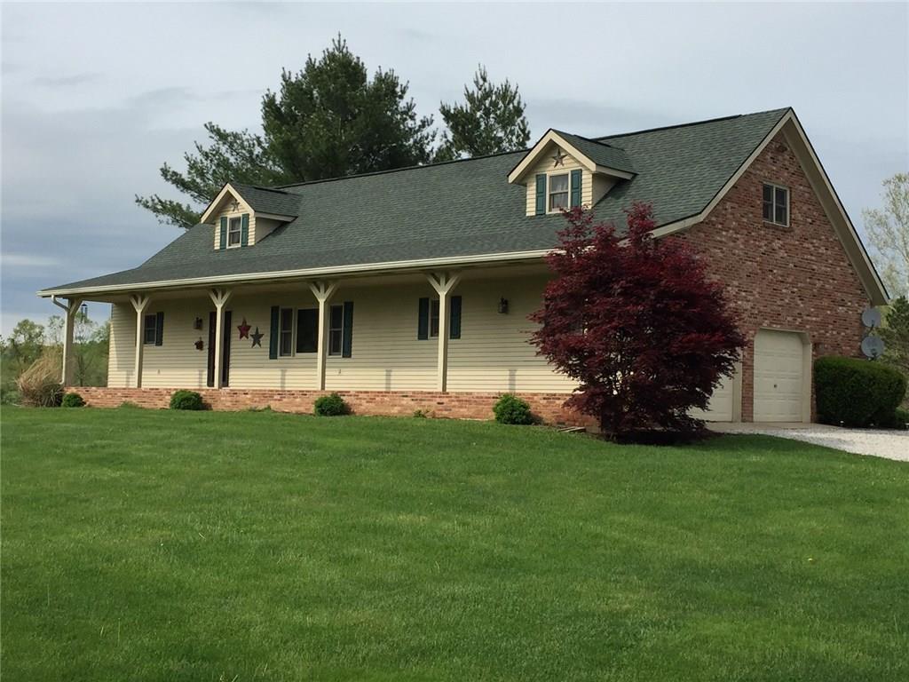 4815 State Road 39, Martinsville, IN 46151