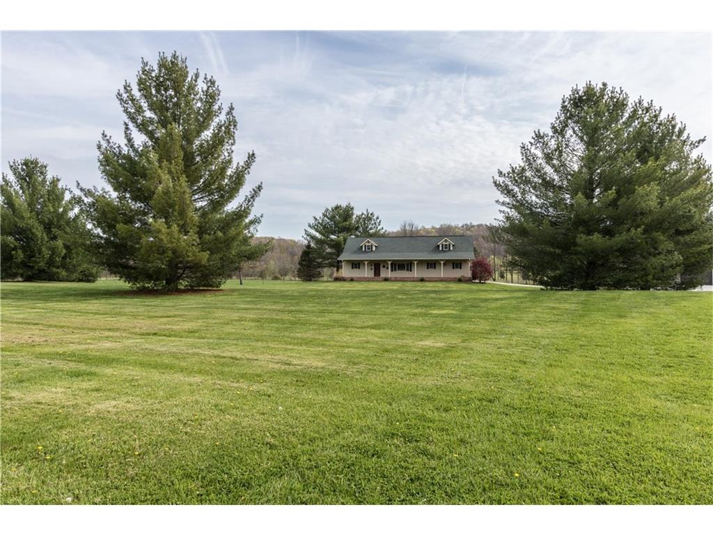 4815 State Road 39, Martinsville, IN 46151