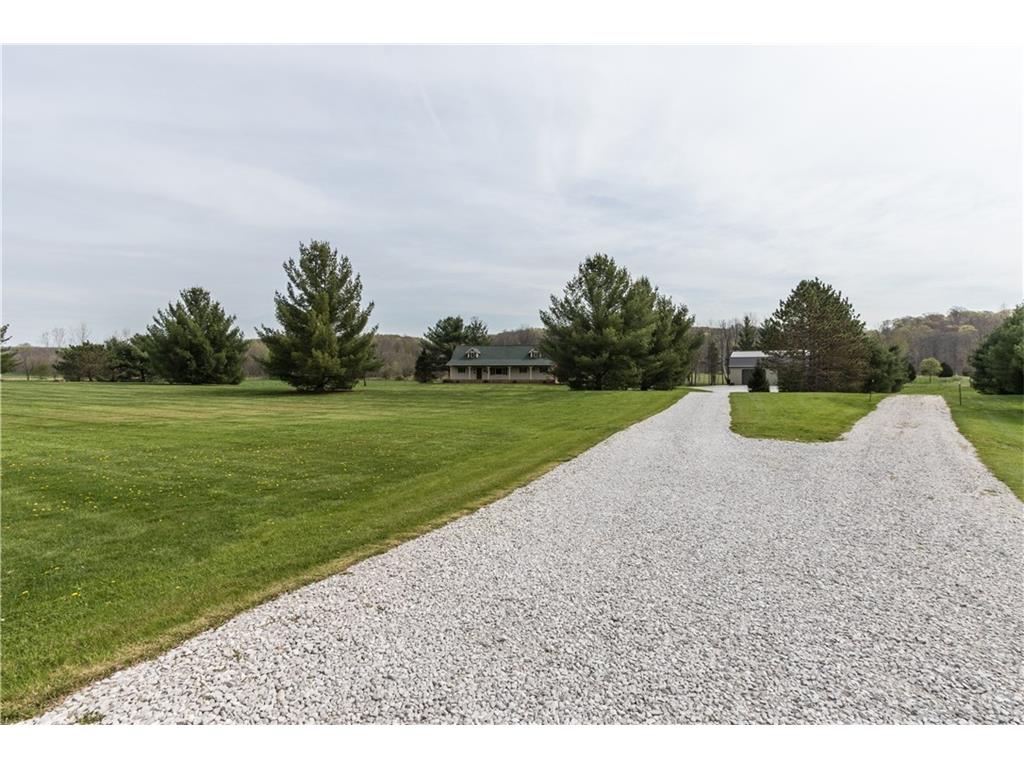 4815 State Road 39, Martinsville, IN 46151