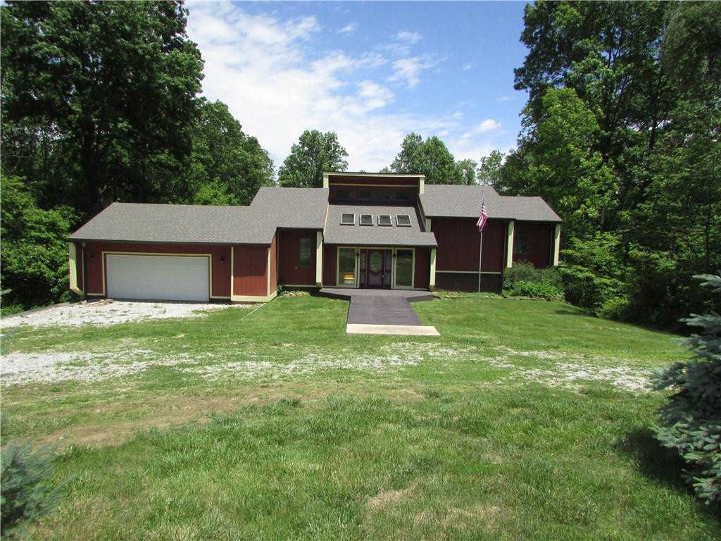 3505 Wilbur Road, Martinsville, IN 46151
