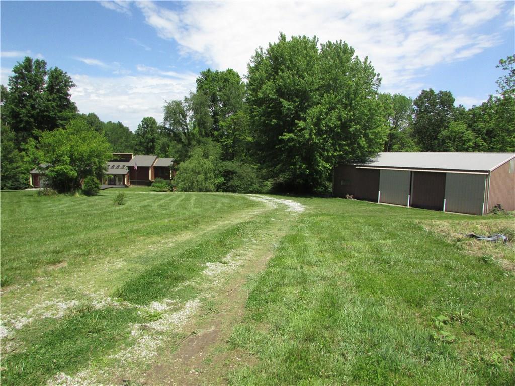 3505 Wilbur Road, Martinsville, IN 46151