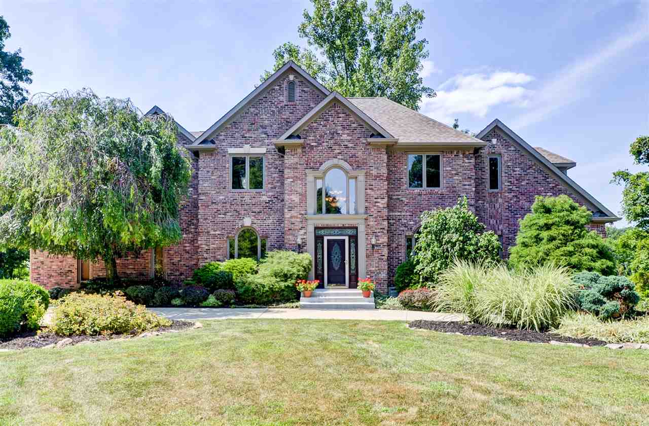 1790 W Red Fox Court, Martinsville, IN 46151