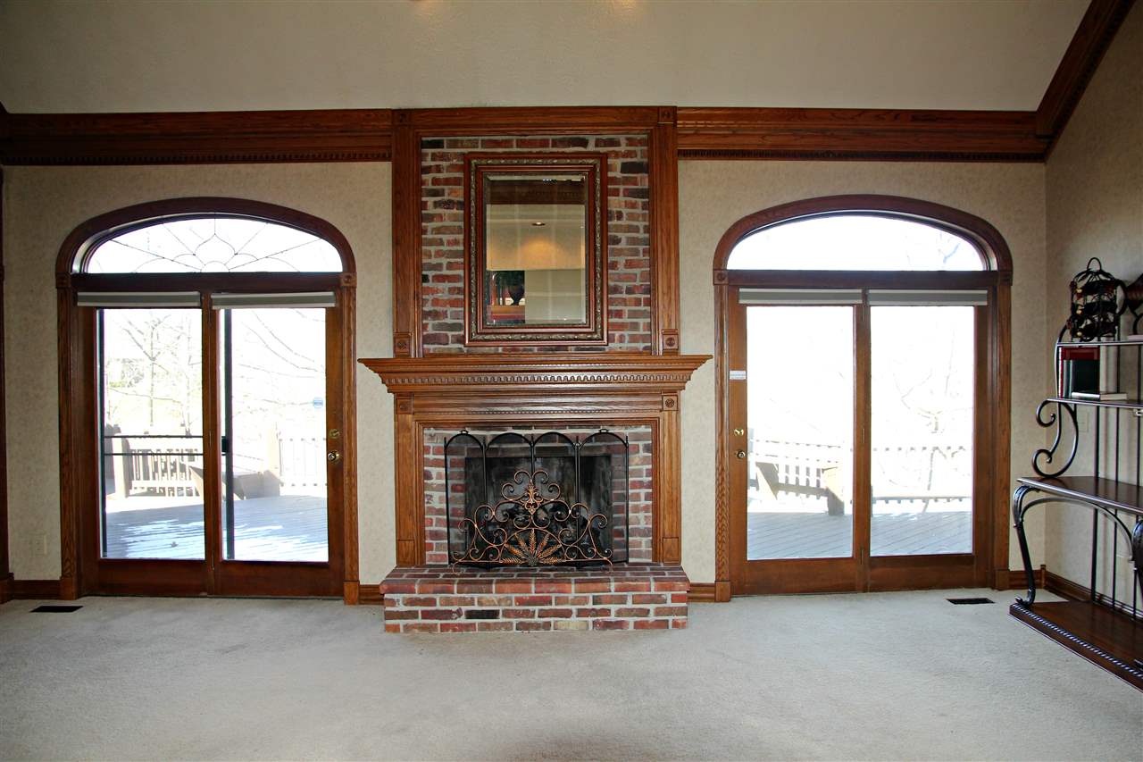 1790 W Red Fox Court, Martinsville, IN 46151