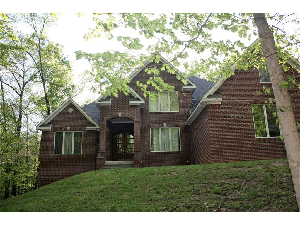 4080 North Natures Way, Martinsville, IN 46151